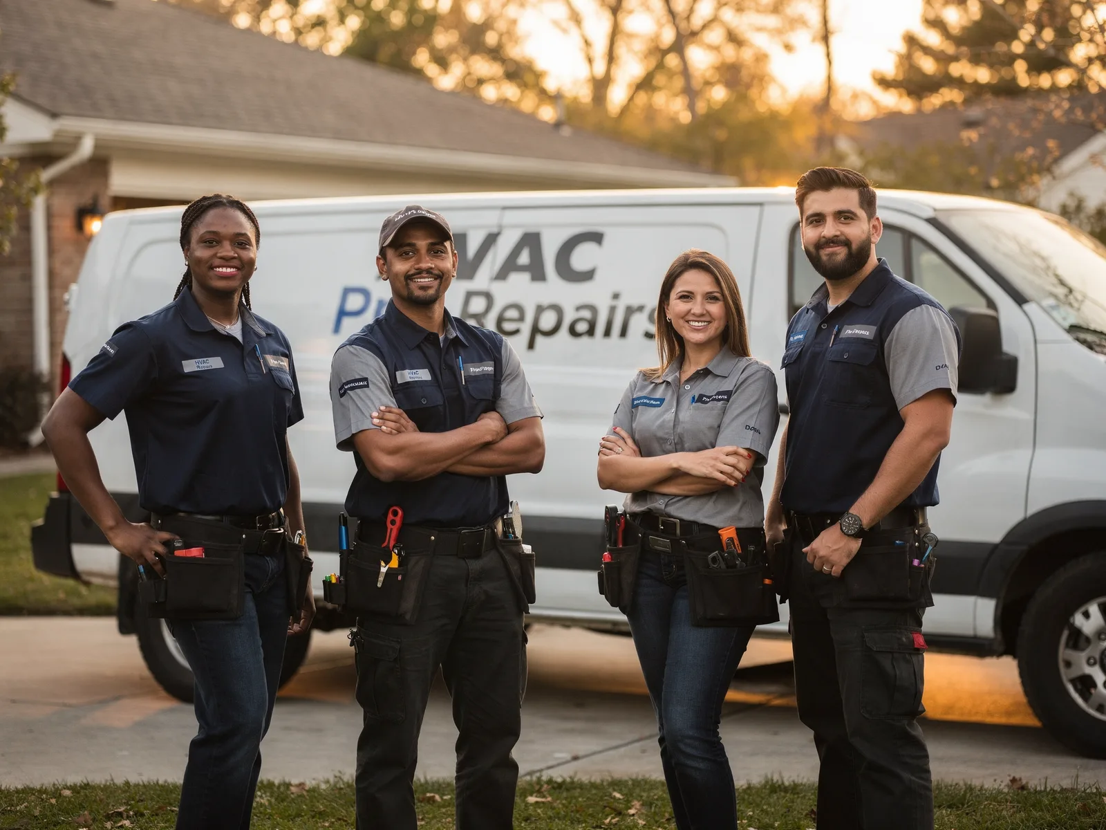 Heat Pump Repair company in Conejos, CO
