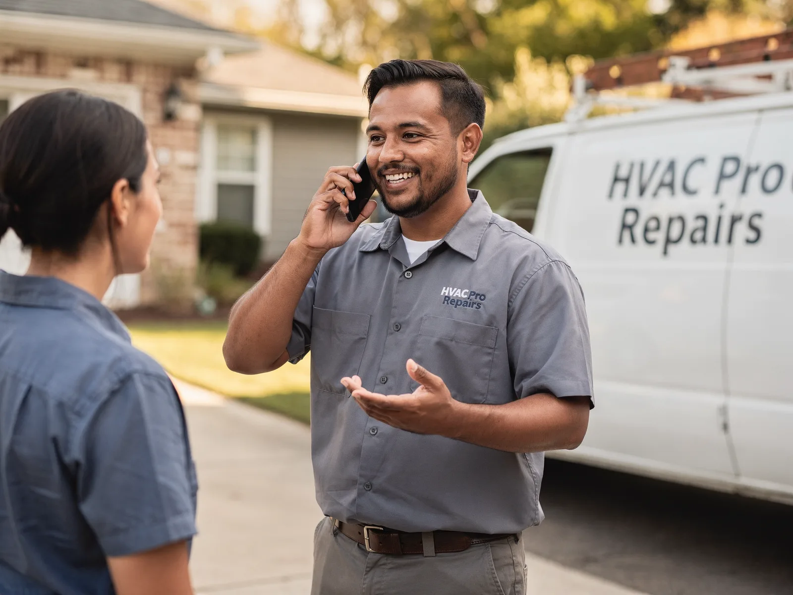 Heat Pump Repair Conejos, CO FAQs